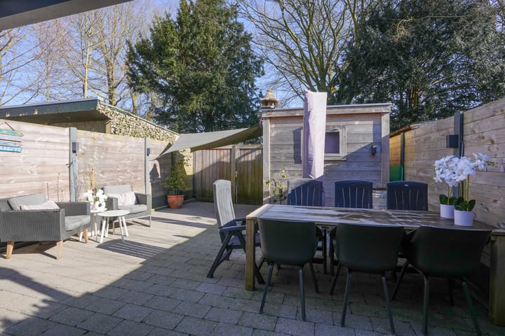 Foto 39 van Moselborg 51