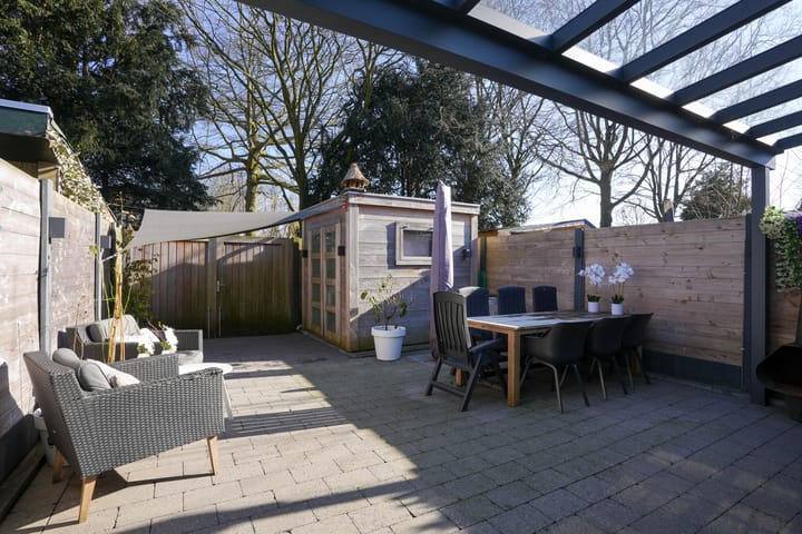 Foto 40 van Moselborg 51