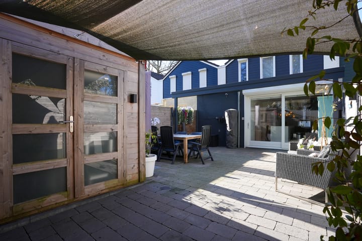 Foto 41 van Moselborg 51