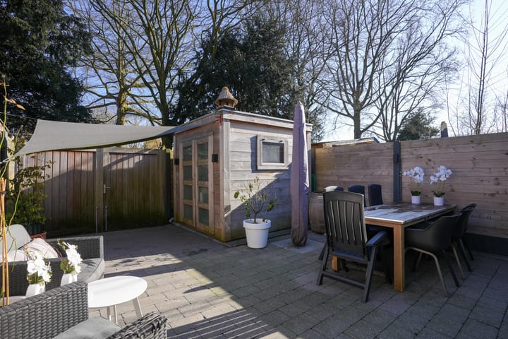 Foto 43 van Moselborg 51