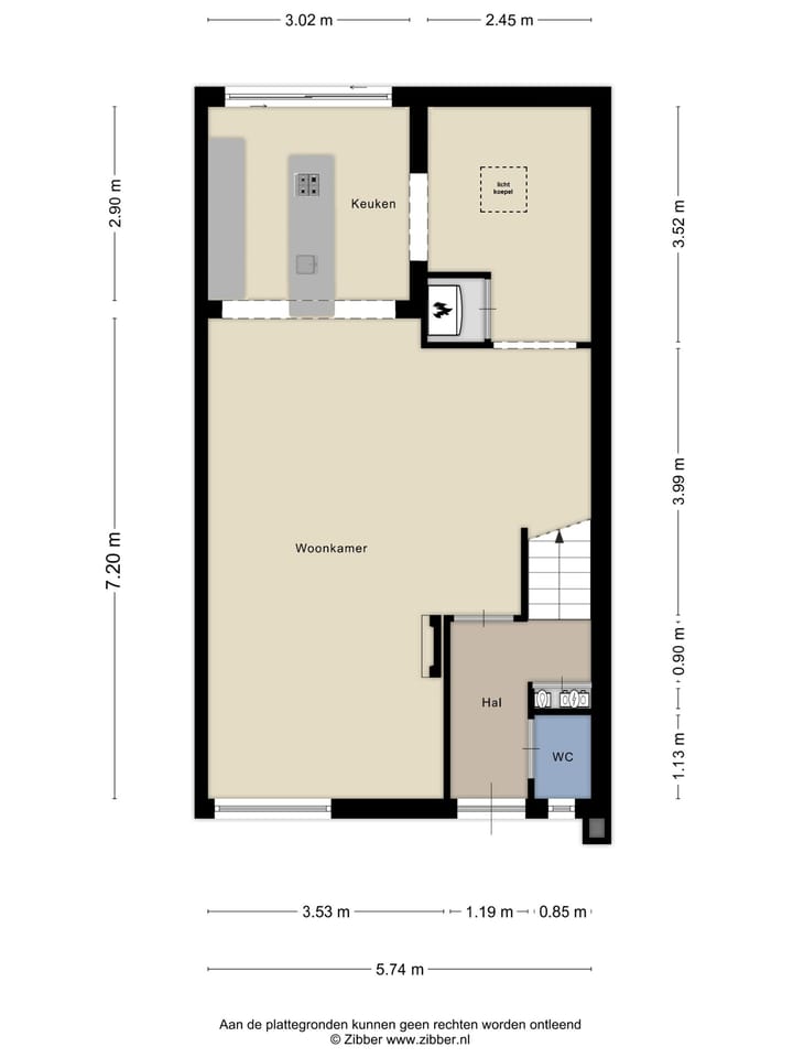 Foto 46 van Moselborg 51