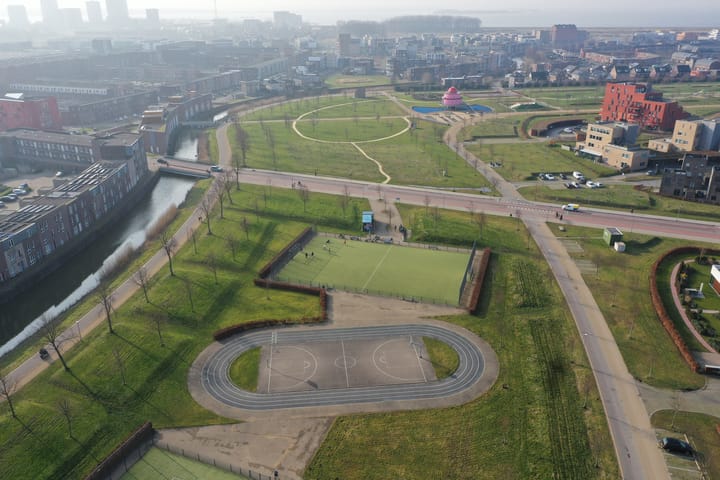 Foto 4 van Dettifossstraat 56