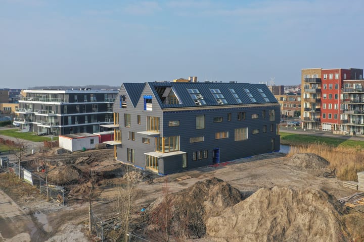 Foto 5 van Dettifossstraat 52