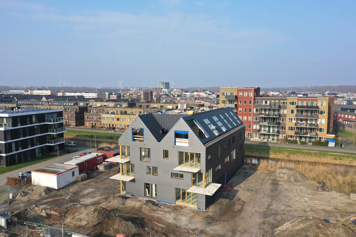 Foto 4 van Dettifossstraat 60