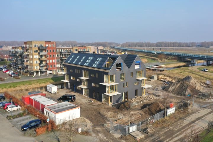 Foto 6 van Dettifossstraat 60