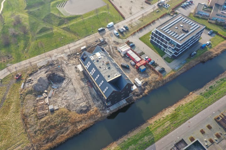 Foto 26 van Dettifossstraat 60