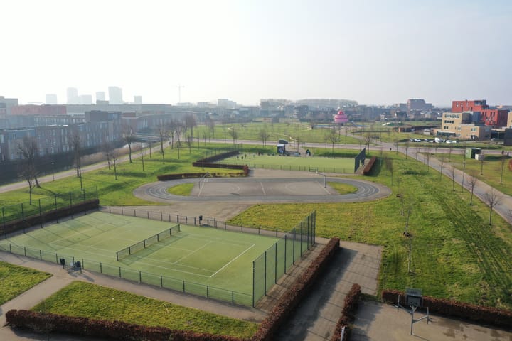 Foto 25 van Dettifossstraat 60