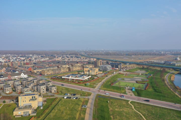 Foto 28 van Dettifossstraat 60