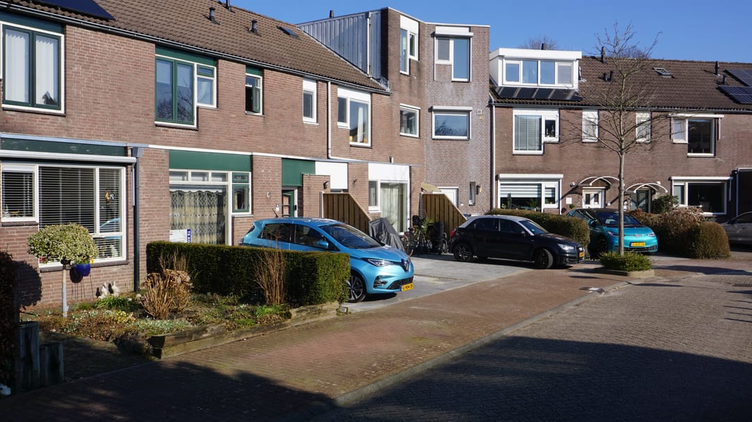 Photo 2 of Rozengaard 15 11