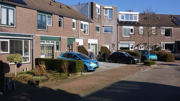 Foto 2 van Rozengaard 15 11