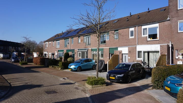 Foto 3 van Rozengaard 15 11