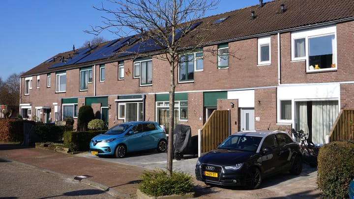 Foto 4 van Rozengaard 15 11