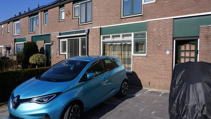 Foto 5 van Rozengaard 15 11