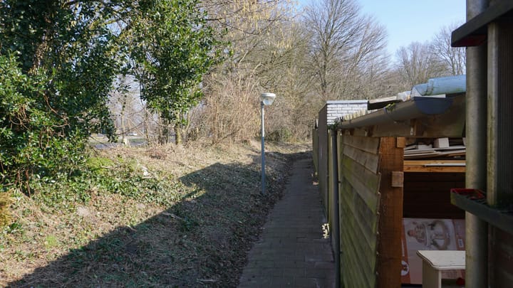 Foto 18 van Rozengaard 15 11