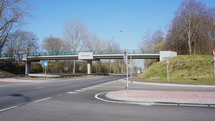 Foto 40 van Rozengaard 15 11