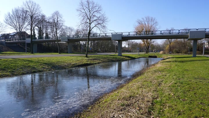 Foto 41 van Rozengaard 15 11