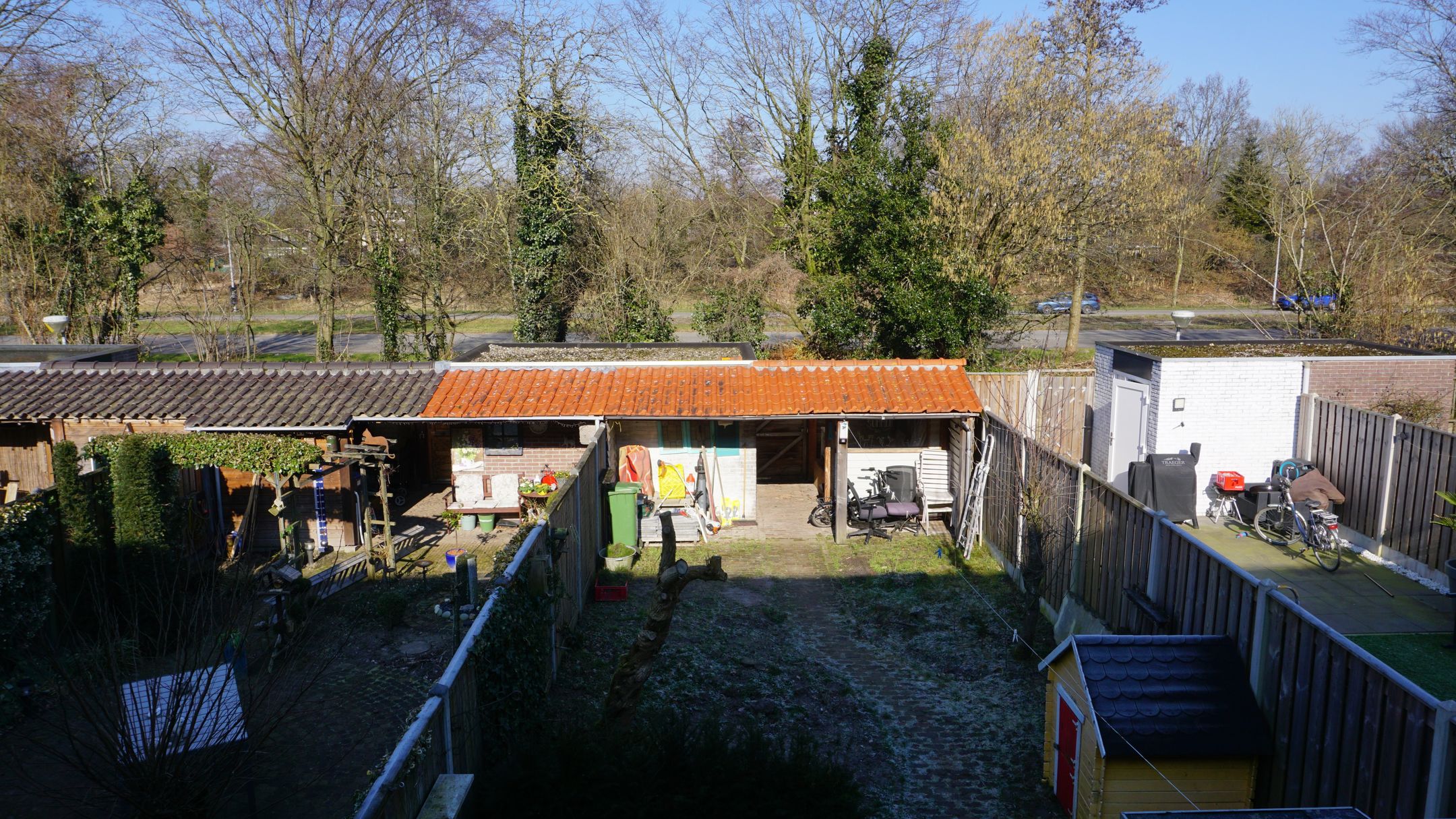 Photo 15 of Rozengaard 15 11