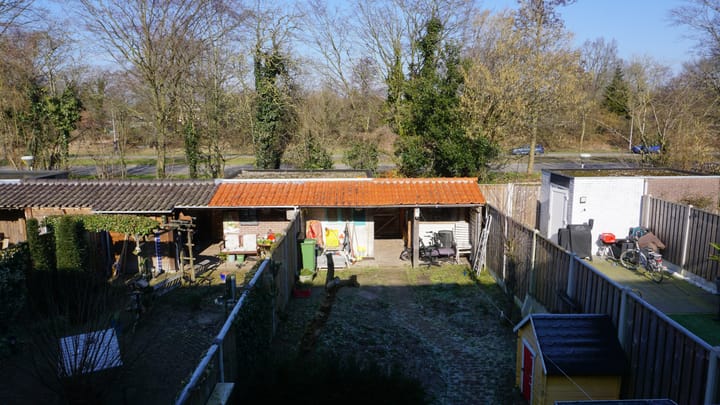 Foto 15 van Rozengaard 15 11