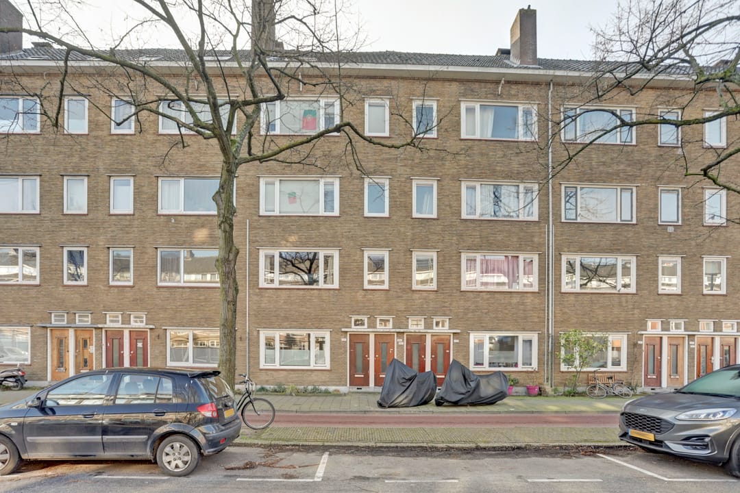 Photo 1 of Burgemeester Knappertlaan 255-A