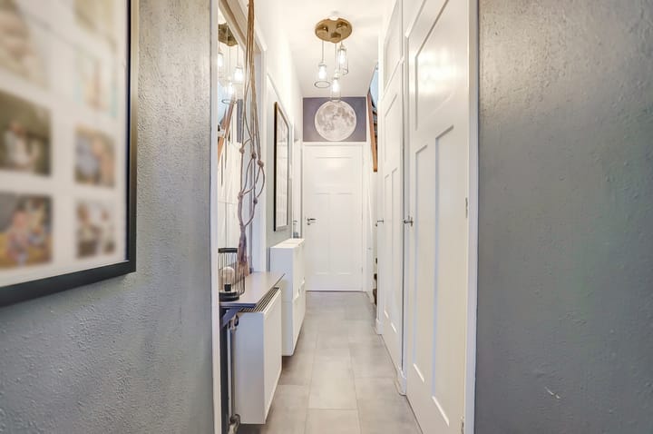 Foto 3 van Burgemeester Knappertlaan 255-A