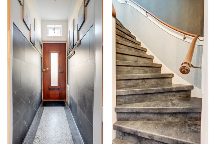 Foto 2 van Burgemeester Knappertlaan 255-A