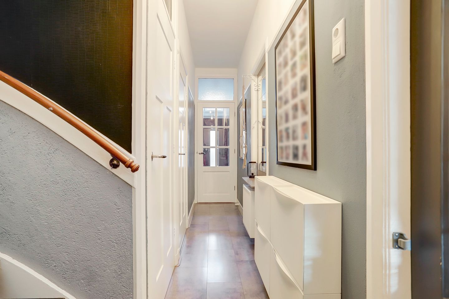 Photo 4 of Burgemeester Knappertlaan 255-A