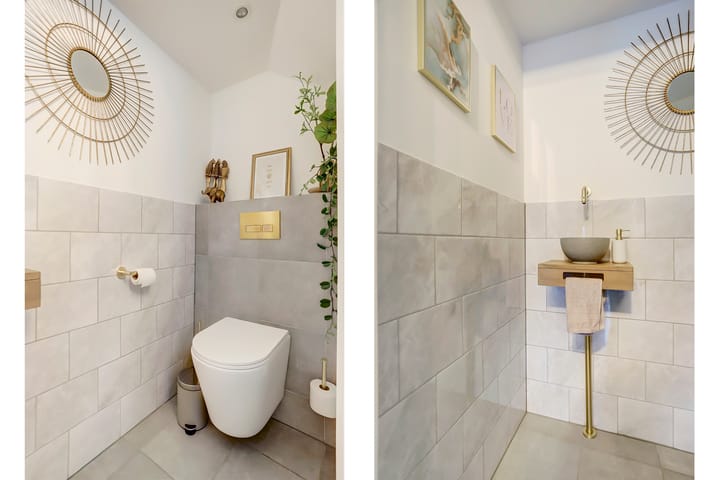 Foto 5 van Burgemeester Knappertlaan 255-A