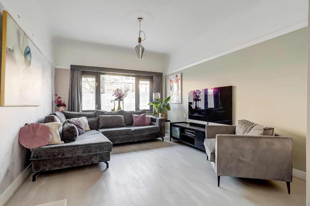 Photo 7 of Burgemeester Knappertlaan 255-A