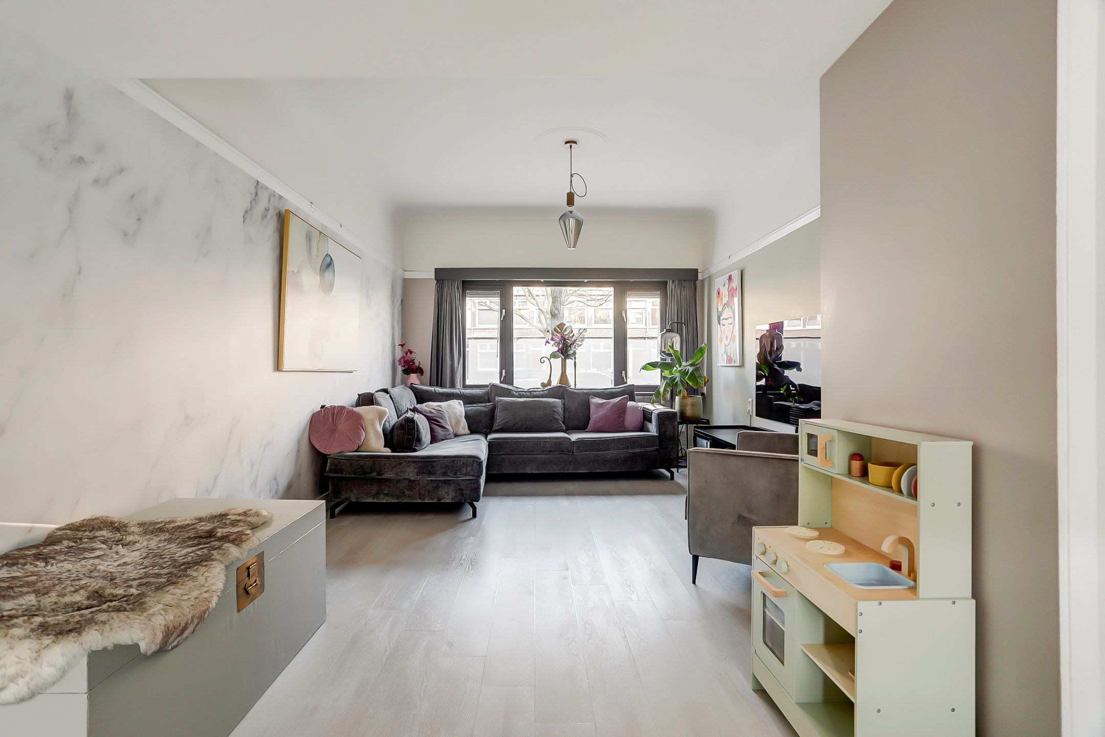 Photo 6 of Burgemeester Knappertlaan 255-A