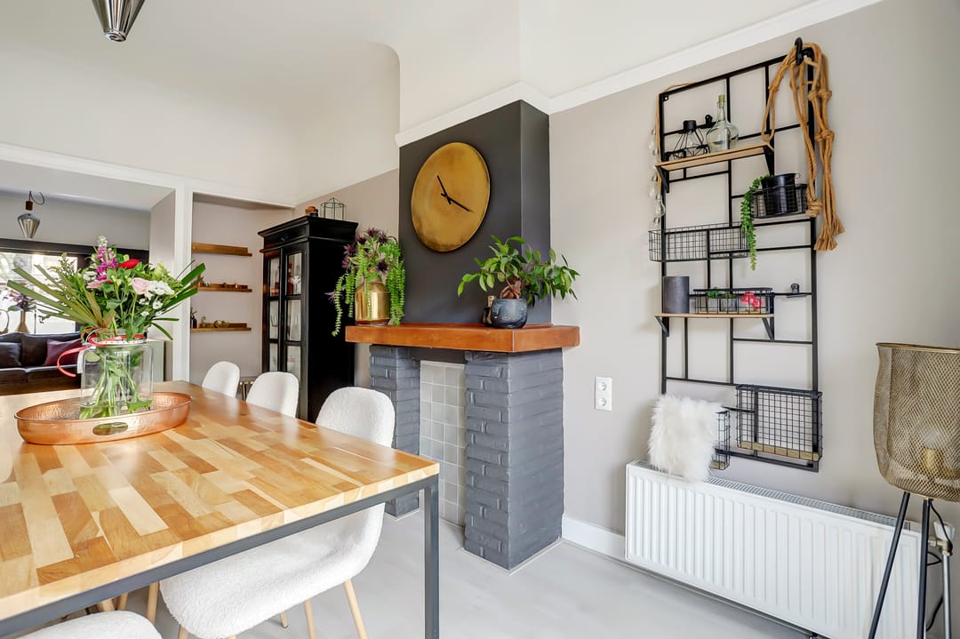 Photo 11 of Burgemeester Knappertlaan 255-A