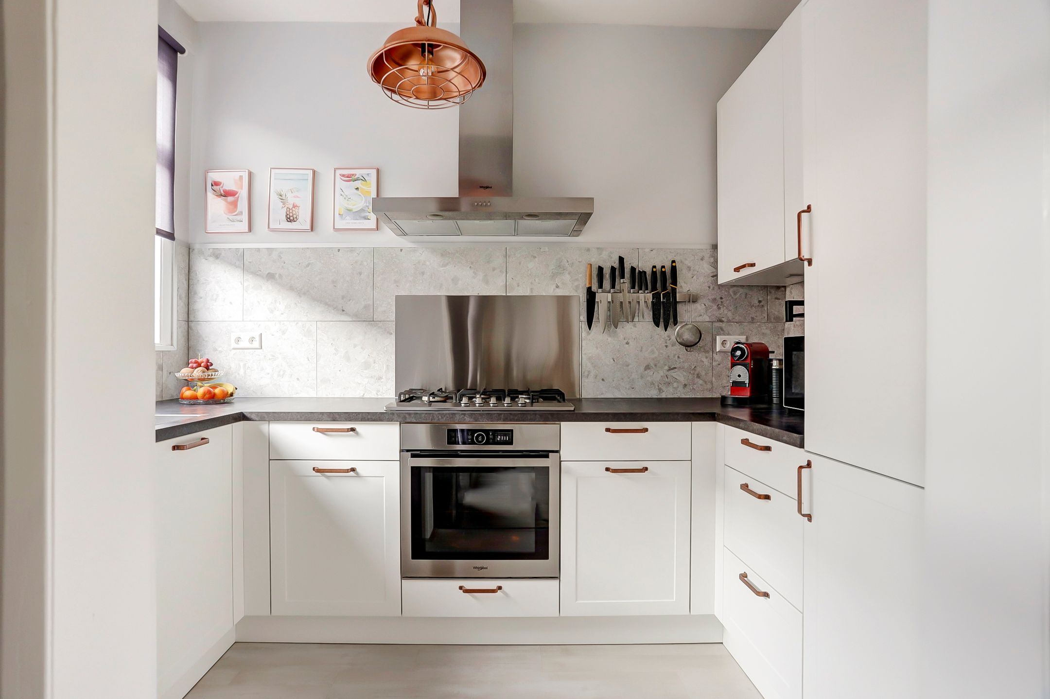 Photo 12 of Burgemeester Knappertlaan 255-A