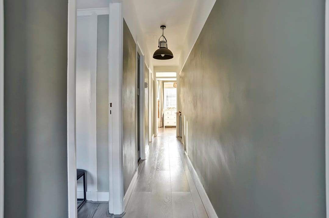 Photo 17 of Burgemeester Knappertlaan 255-A