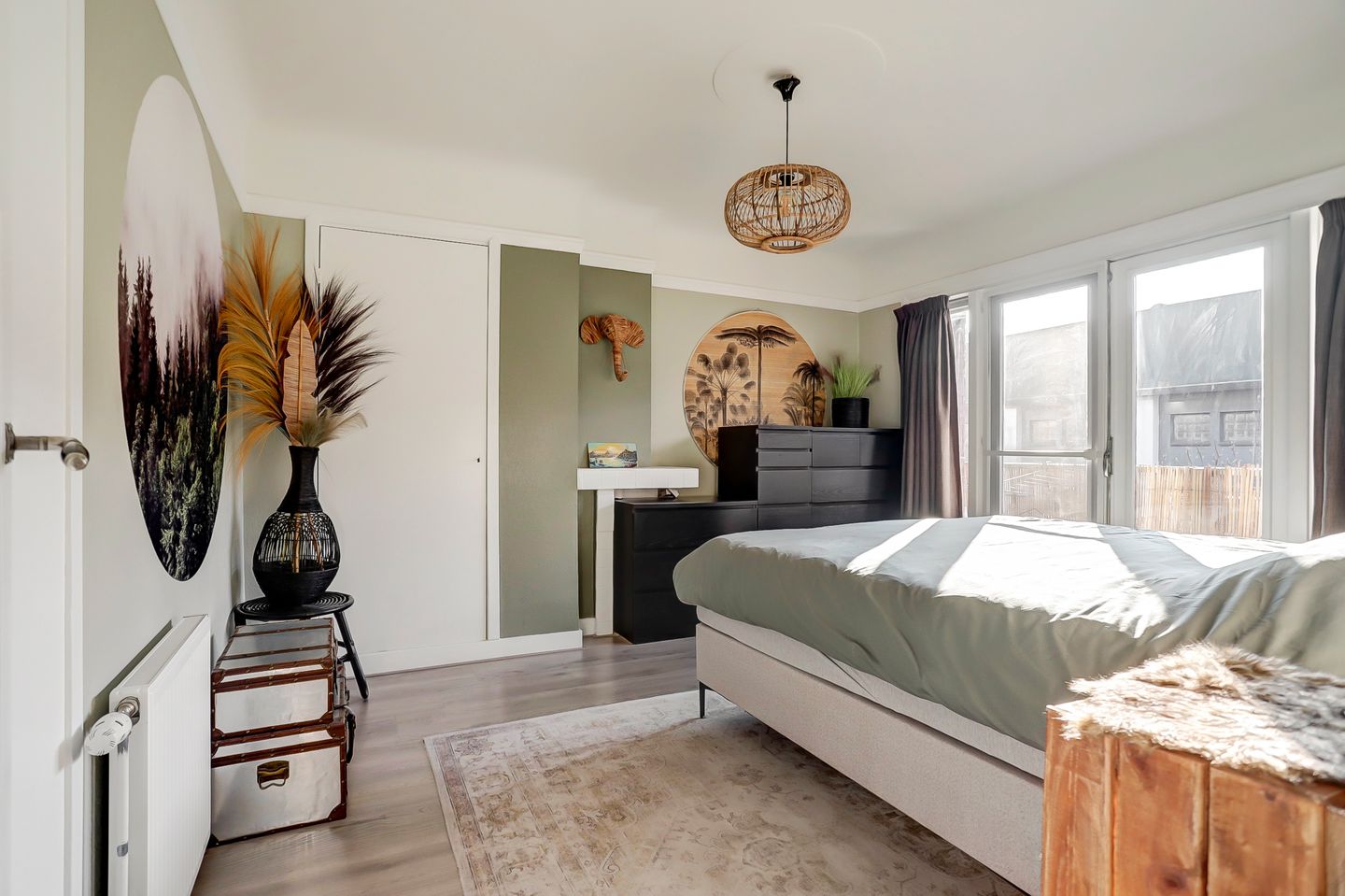 Photo 19 of Burgemeester Knappertlaan 255-A