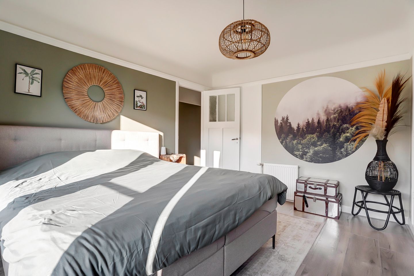 Photo 20 of Burgemeester Knappertlaan 255-A