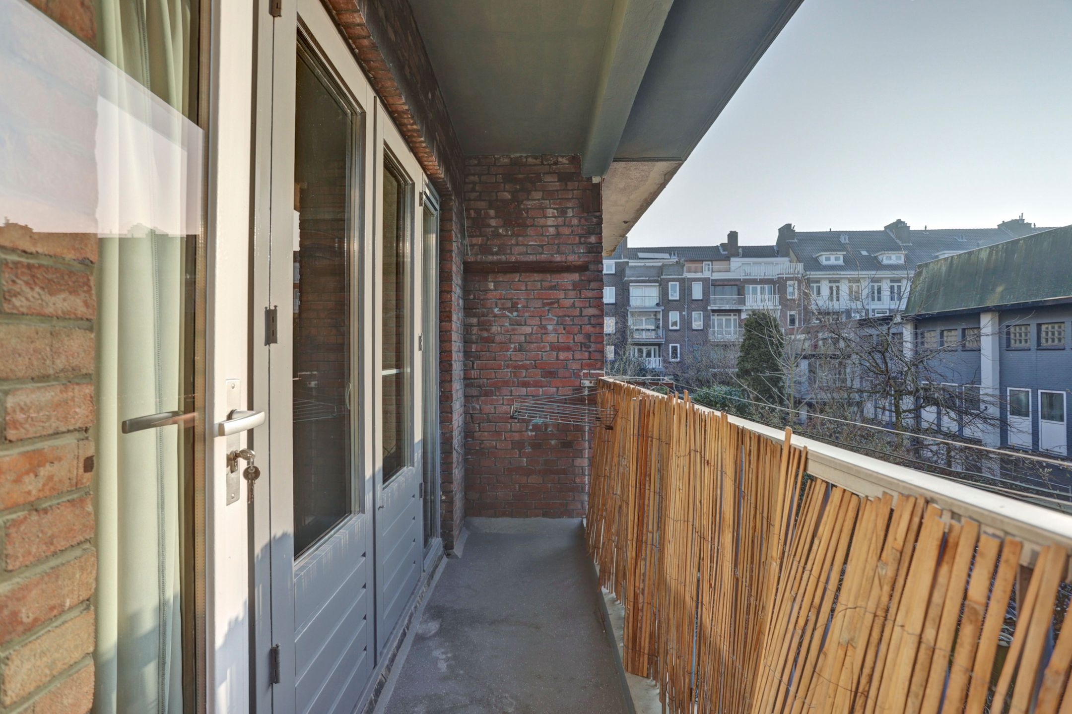 Photo 21 of Burgemeester Knappertlaan 255-A