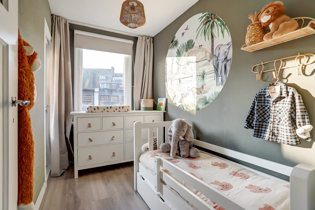 Photo 22 of Burgemeester Knappertlaan 255-A