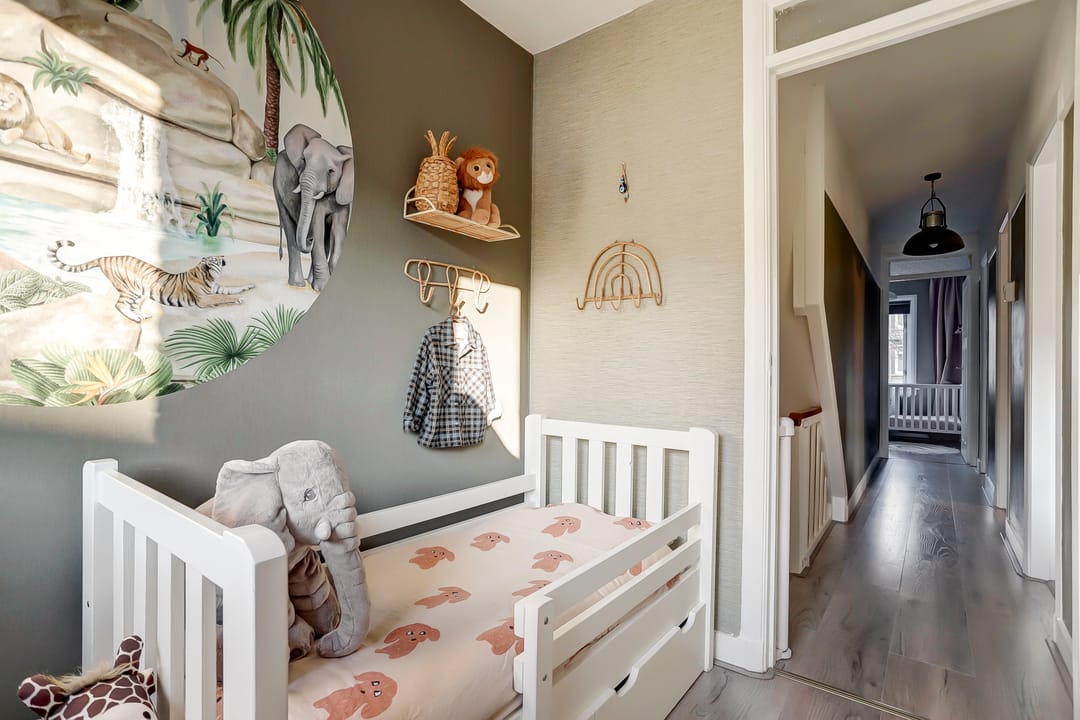 Photo 23 of Burgemeester Knappertlaan 255-A