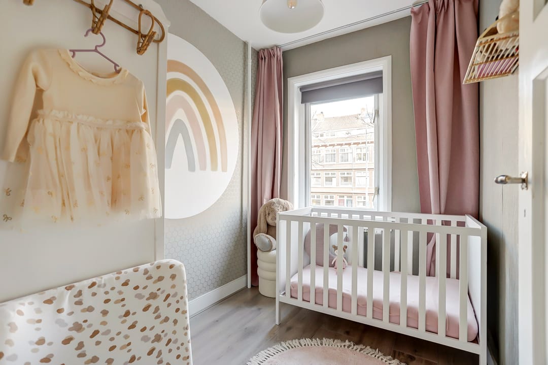 Photo 26 of Burgemeester Knappertlaan 255-A