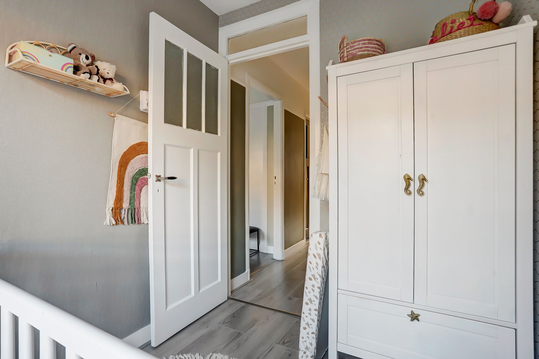 Photo 27 of Burgemeester Knappertlaan 255-A