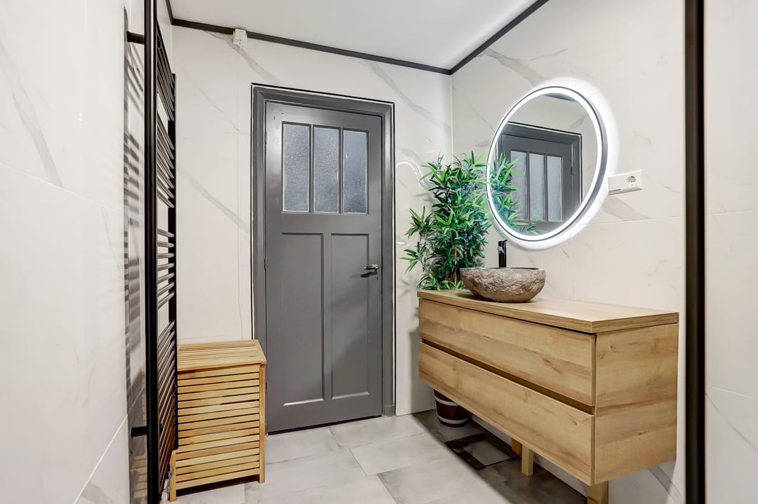 Photo 31 of Burgemeester Knappertlaan 255-A