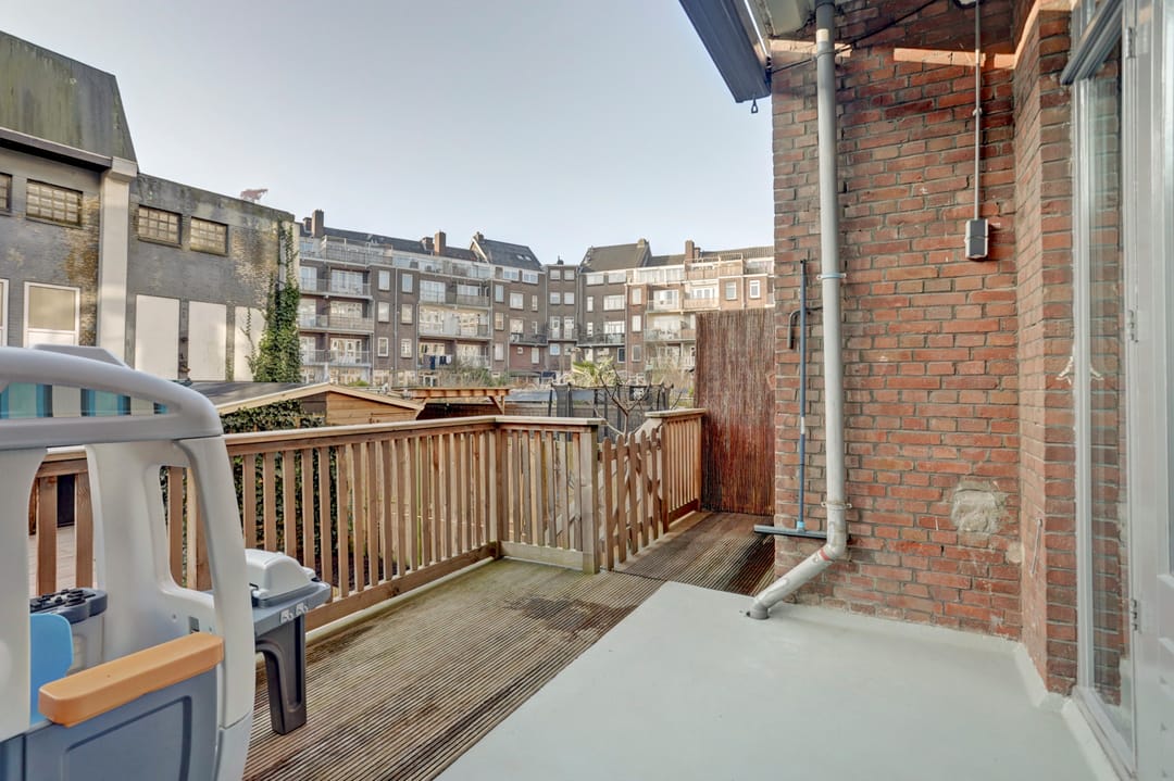 Photo 32 of Burgemeester Knappertlaan 255-A