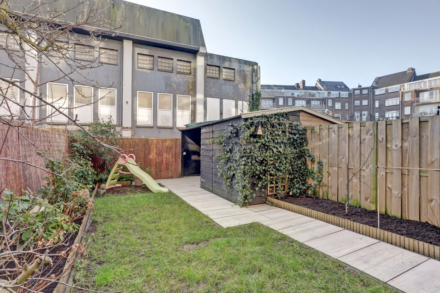 Photo 34 of Burgemeester Knappertlaan 255-A