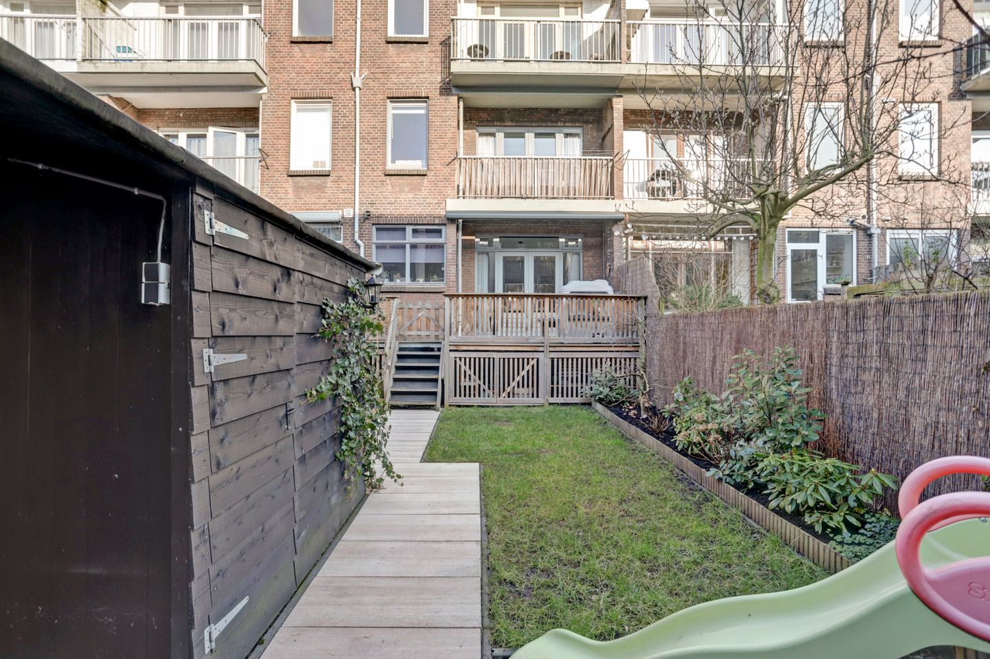 Photo 35 of Burgemeester Knappertlaan 255-A