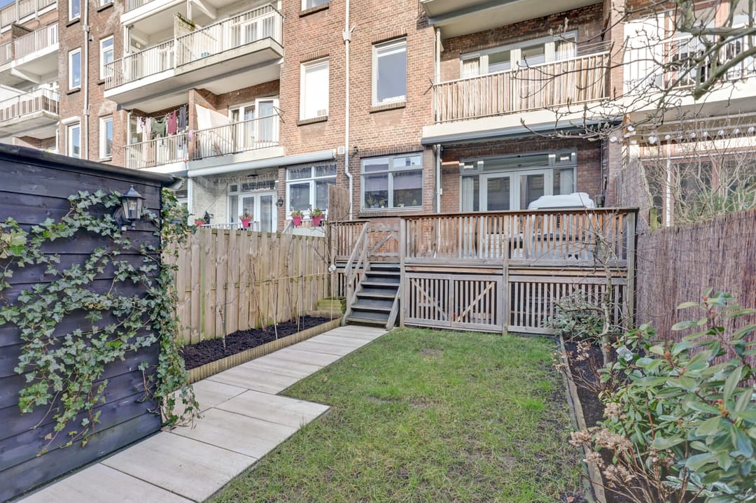 Photo 37 of Burgemeester Knappertlaan 255-A