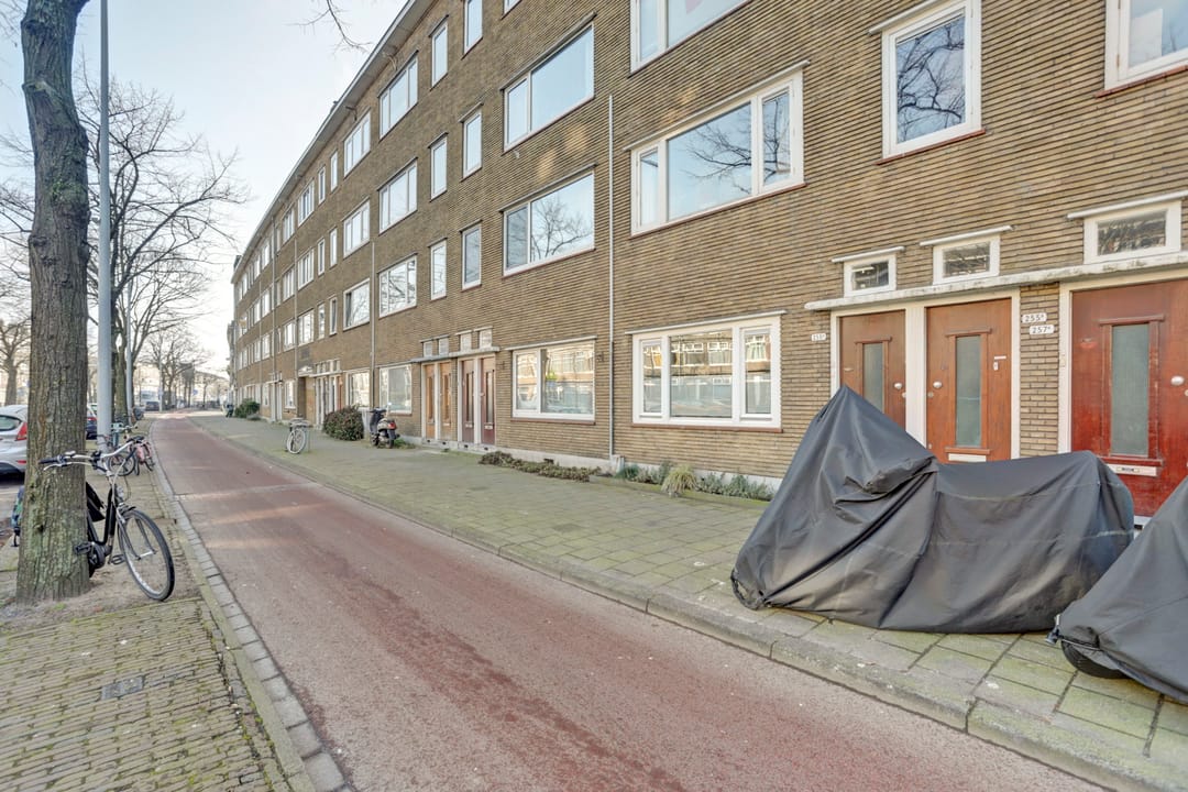 Photo 38 of Burgemeester Knappertlaan 255-A