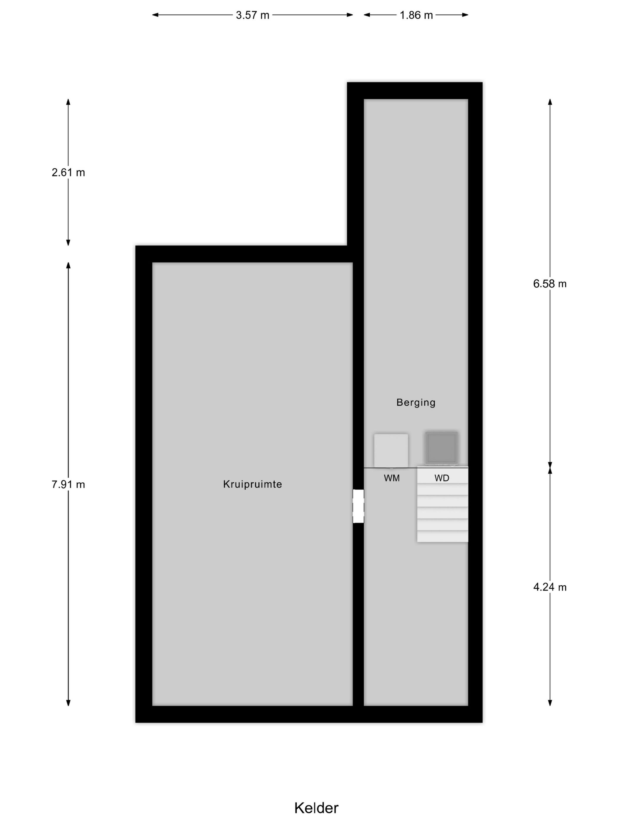 Photo 42 of Burgemeester Knappertlaan 255-A
