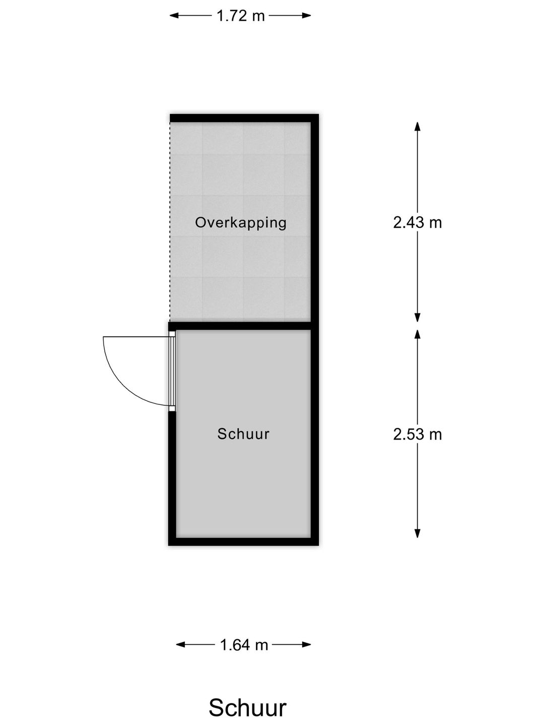 Photo 43 of Burgemeester Knappertlaan 255-A