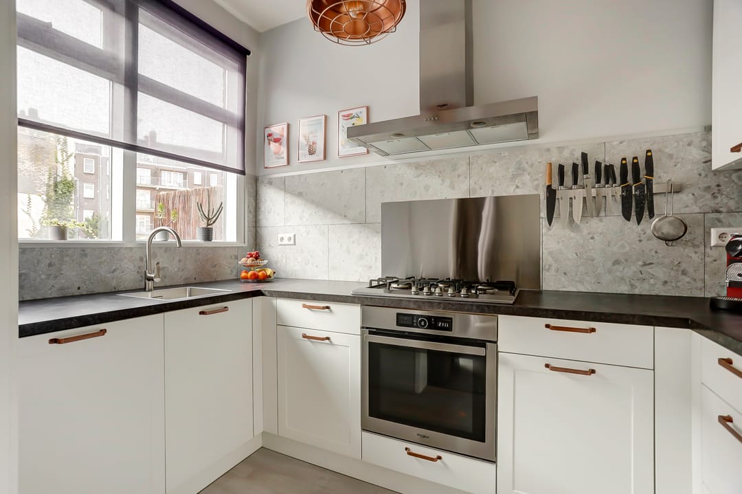 Photo 13 of Burgemeester Knappertlaan 255-A