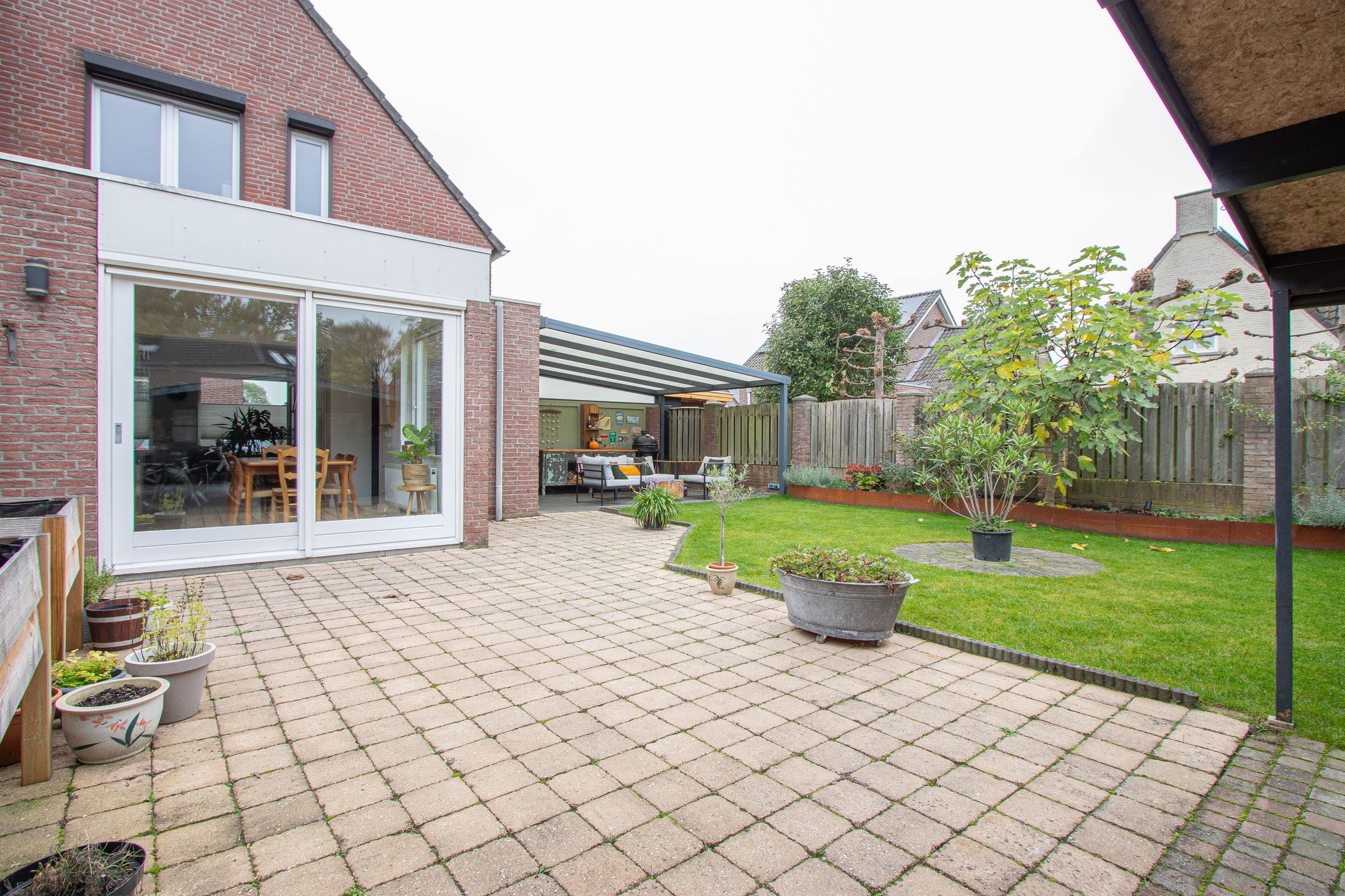 Foto 3 van Thornerweg 32