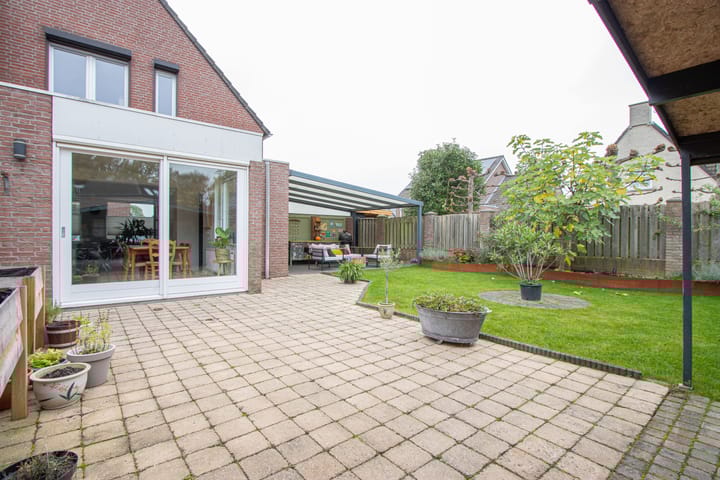 Foto 3 van Thornerweg 32